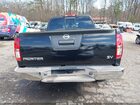 2017 Nissan Frontier Sv Black vin: 1N6AD0CU6HN704402 2017 Nissan Frontier Sv Black vin: 1N6AD0CU6HN704402
