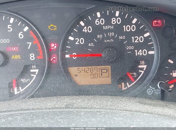 1N6AD0CU6HN704402 2017 NISSAN FRONTIER Black 
