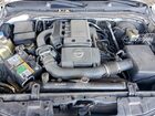 2017 Nissan Frontier S Белый vin: 1N6AD0ERXHN756155