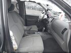 2019 Nissan Frontier Sv Gray vin: 1N6AD0EV1KN726367 2019 Nissan Frontier Sv Gray vin: 1N6AD0EV1KN726367