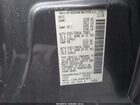 2019 Nissan Frontier Sv Gray vin: 1N6AD0EV1KN726367 2019 Nissan Frontier Sv Gray vin: 1N6AD0EV1KN726367