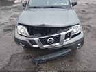 2019 Nissan Frontier Sv Gray vin: 1N6AD0EV1KN726367 2019 Nissan Frontier Sv Gray vin: 1N6AD0EV1KN726367