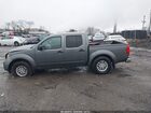 2019 Nissan Frontier Sv Gray vin: 1N6AD0EV1KN726367 2019 Nissan Frontier Sv Gray vin: 1N6AD0EV1KN726367