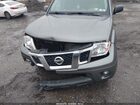 2019 Nissan Frontier Sv Gray vin: 1N6AD0EV1KN726367 2019 Nissan Frontier Sv Gray vin: 1N6AD0EV1KN726367
