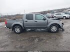 2019 Nissan Frontier Sv Gray vin: 1N6AD0EV1KN726367 2019 Nissan Frontier Sv Gray vin: 1N6AD0EV1KN726367