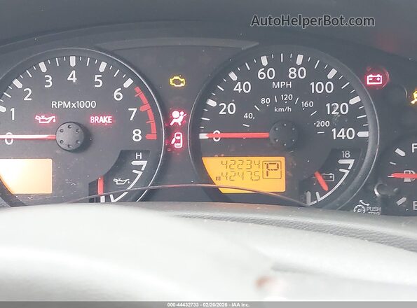 1N6AD0EV1KN726367 2019 NISSAN FRONTIER Gray 