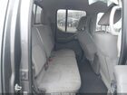 2019 Nissan Frontier Sv Gray vin: 1N6AD0EV1KN726367 2019 Nissan Frontier Sv Gray vin: 1N6AD0EV1KN726367