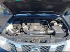 2019 Nissan Frontier Sv Gray vin: 1N6AD0EV1KN747512