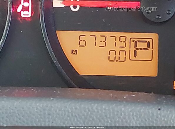 1N6AD0EV1KN747512 2019 NISSAN FRONTIER Gray 