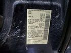 2018 Nissan Frontier Pro-4x Черный vin: 1N6AD0EV2JN751776
