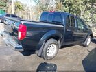 2019 Nissan Frontier Sv Black vin: 1N6AD0EV2KN760141