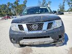 2019 Nissan Frontier S Black vin: 1N6AD0EV6KN735047