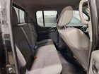 2016 Nissan Frontier S Черный vin: 1N6AD0EV7GN709841