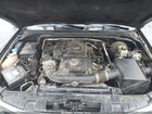 2016 Nissan Frontier Sv Черный vin: 1N6AD0EV7GN736764