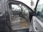2016 Nissan Frontier Sv Черный vin: 1N6AD0EV7GN736764