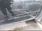 2016 Nissan Frontier Sv Черный vin: 1N6AD0EV7GN736764