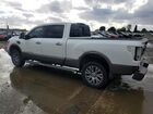 2016 Nissan Titan Xd Sl Белый vin: 1N6BA1F25GN508821