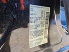 2016 Nissan Titan Xd Platinum Reserve Черный vin: 1N6BA1F28GN504987