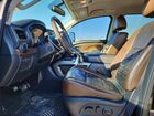 2016 Nissan Titan Xd Platinum Reserve Черный vin: 1N6BA1F28GN504987