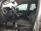 2016 Nissan Titan Xd Sl Серебряный vin: 1N6BA1F29GN508353