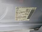 2016 Nissan Titan Xd Sl Серебряный vin: 1N6BA1F29GN508353