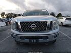 2016 Nissan Titan Xd Sv Diesel Серебряный vin: 1N6BA1F2XGN500570