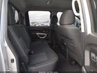 2016 Nissan Titan Xd Sv Diesel Серебряный vin: 1N6BA1F2XGN500570