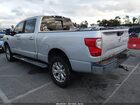 2016 Nissan Titan Xd Sv Diesel Серебряный vin: 1N6BA1F2XGN500570