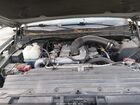 2016 Nissan Titan Xd Sv Diesel Серебряный vin: 1N6BA1F2XGN500570
