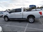 2016 Nissan Titan Xd Sv Diesel Серебряный vin: 1N6BA1F2XGN500570