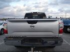 2016 Nissan Titan Xd Sv Diesel Серебряный vin: 1N6BA1F2XGN500570