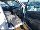 2018 Nissan Titan Xd S Diesel White vin: 1N6BA1F39JN551185