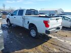 2018 Nissan Titan Xd S Diesel White vin: 1N6BA1F39JN551185