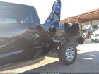 2018 Nissan Titan Xd S Diesel Черный vin: 1N6BA1F3XJN519345
