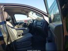 2018 Nissan Titan Xd S Diesel Черный vin: 1N6BA1F3XJN519345