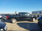 2018 Nissan Titan Xd S Diesel Черный vin: 1N6BA1F3XJN519345