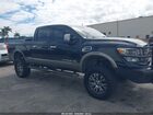 2016 Nissan Titan Xd Platinum Reserve Diesel Черный vin: 1N6BA1F41GN505027