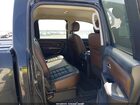 2016 Nissan Titan Xd Platinum Reserve Diesel Black vin: 1N6BA1F41GN513872