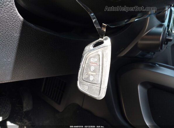 1N6BA1F41GN513872 2016 NISSAN TITAN XD Black Widok deski rozdzielczej