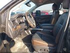 2016 Nissan Titan Xd Platinum Reserve Diesel Black vin: 1N6BA1F41GN513872