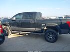 2016 Nissan Titan Xd Platinum Reserve Diesel Black vin: 1N6BA1F41GN513872