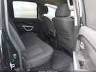 2016 Nissan Titan Xd Sv Diesel Black vin: 1N6BA1F41GN515752