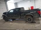 2017 Nissan Titan Xd Pro-4x Diesel Черный vin: 1N6BA1F41HN514893
