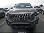 2017 Nissan Titan Xd Platinum Reserve Diesel Gray vin: 1N6BA1F42HN512294 2017 Nissan Titan Xd Platinum Reserve Diesel Gray vin: 1N6BA1F42HN512294