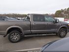 2017 Nissan Titan Xd Platinum Reserve Diesel Gray vin: 1N6BA1F42HN512294 2017 Nissan Titan Xd Platinum Reserve Diesel Gray vin: 1N6BA1F42HN512294