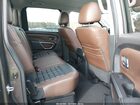 2017 Nissan Titan Xd Platinum Reserve Diesel Gray vin: 1N6BA1F42HN512294 2017 Nissan Titan Xd Platinum Reserve Diesel Gray vin: 1N6BA1F42HN512294