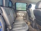 2019 Nissan Titan Xd Sl Blue vin: 1N6BA1F45KN527587