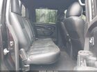 2018 Nissan Titan Xd Sv Diesel Черный vin: 1N6BA1F46JN520520