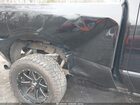 2018 Nissan Titan Xd Sv Diesel Черный vin: 1N6BA1F46JN520520