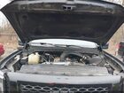 2018 Nissan Titan Xd Sv Diesel Черный vin: 1N6BA1F46JN520520